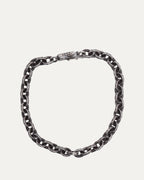 Paper Chain Bracelet