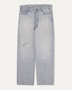 Distressed Wesley Jeans