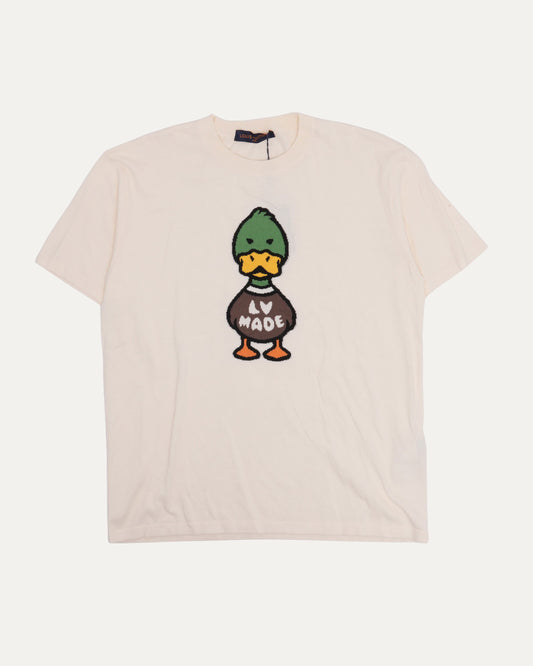 Nigo Made Duck T-Shirt