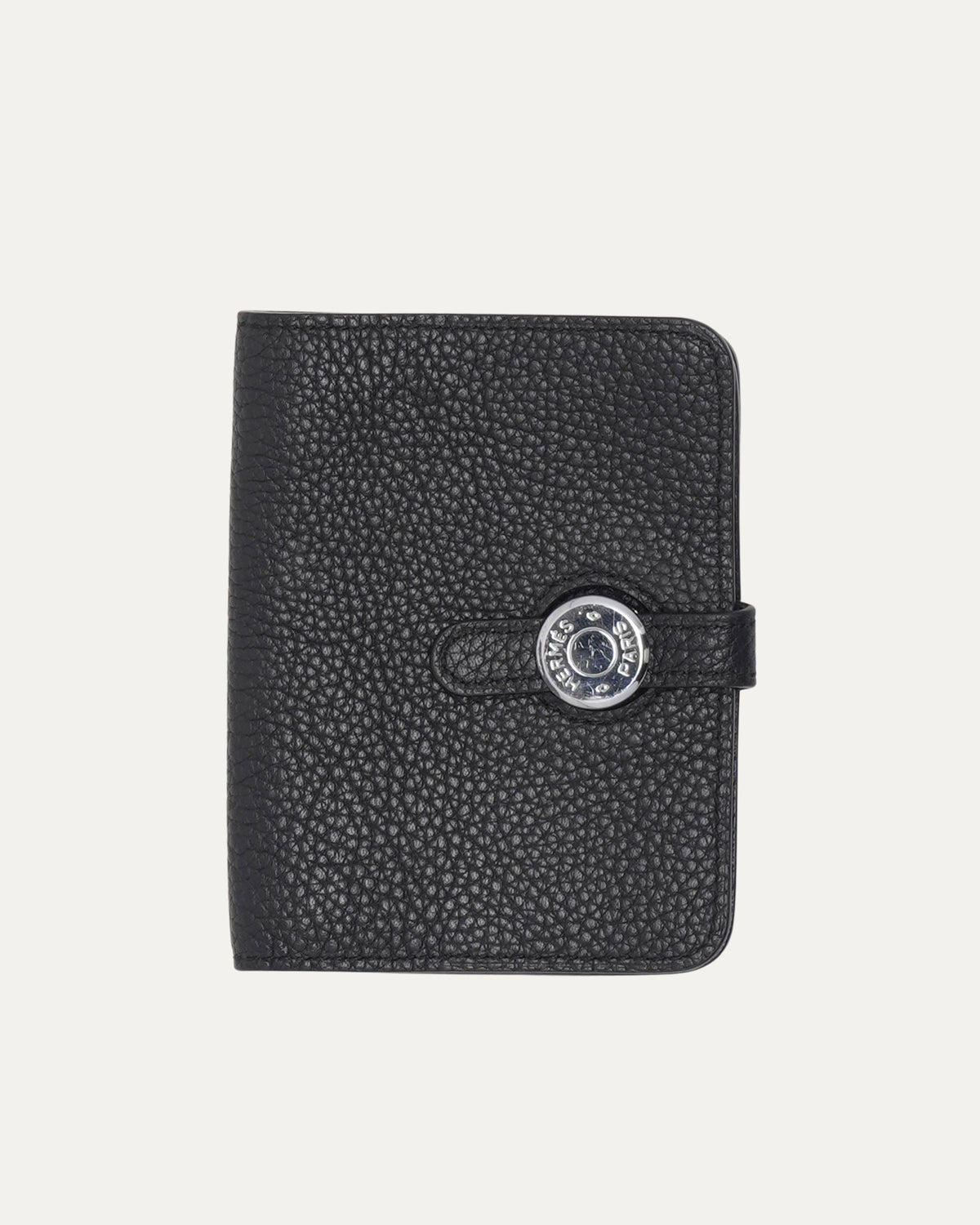 Small Togo Dogon Wallet