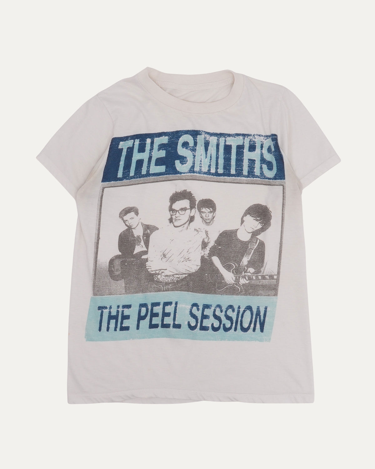 The Smiths Peel Session T-Shirt