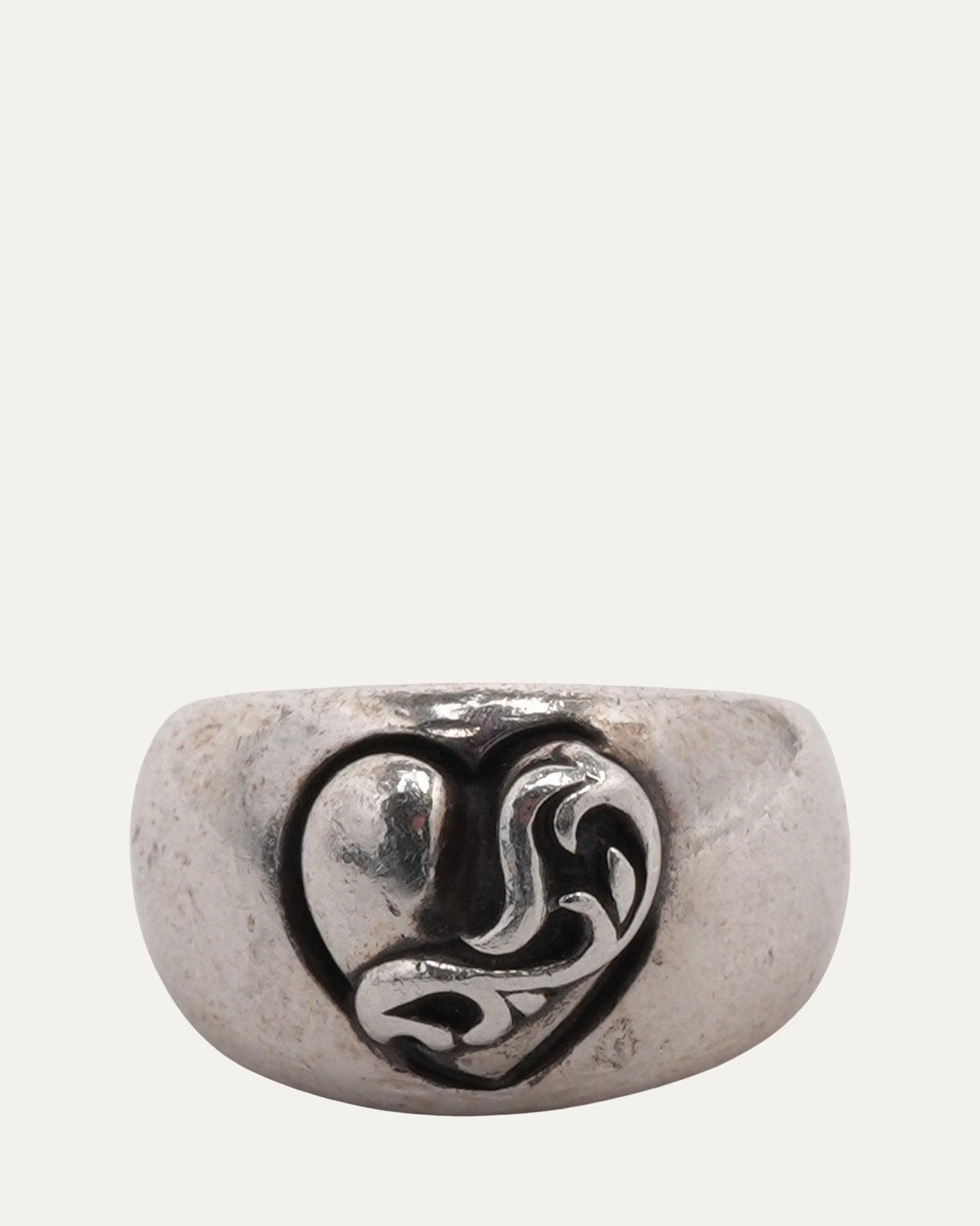 Heart Ring