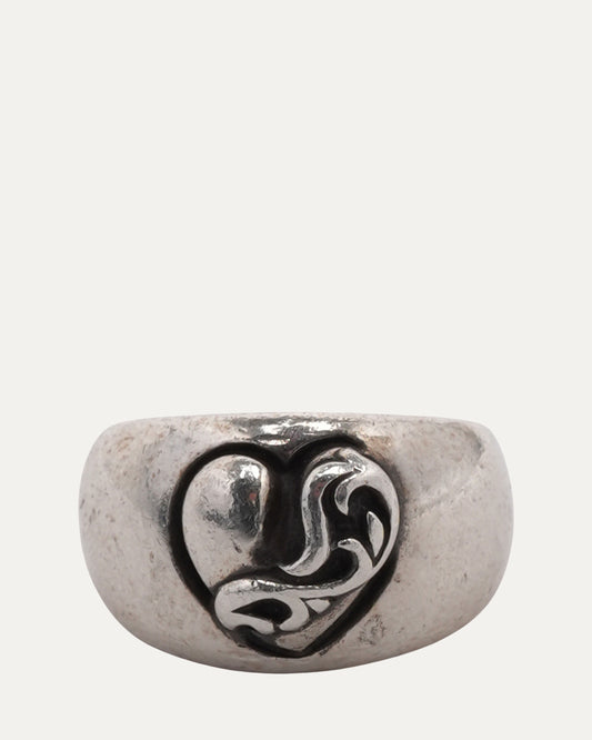Heart Ring