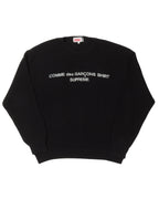 Comme des Garcons SHIRT Sweater