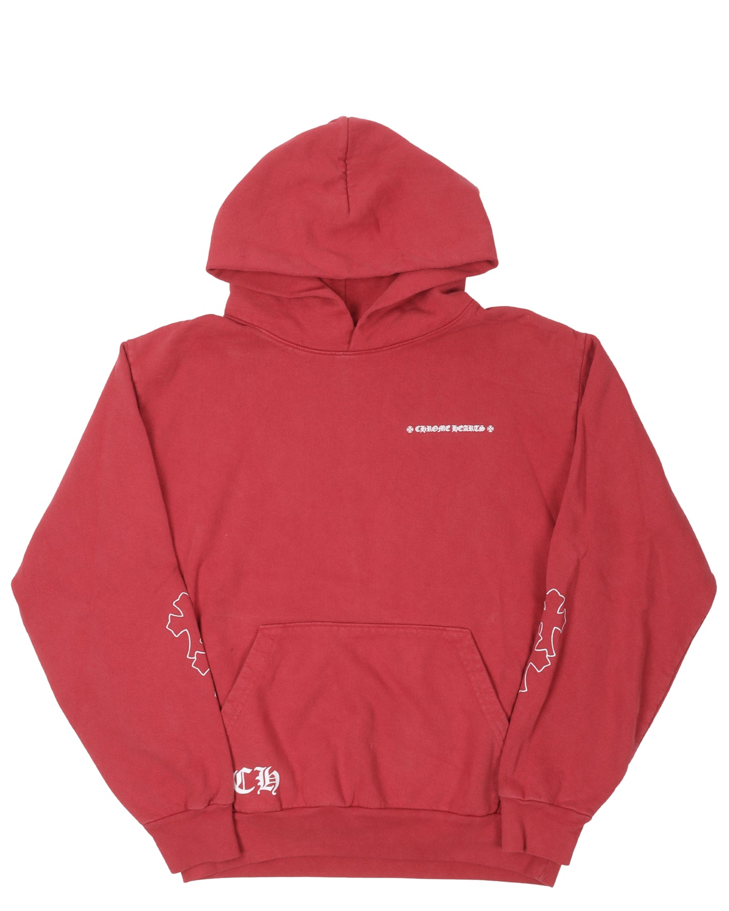 Drake Certified Chrome Hoodie (Miami Exclusive)