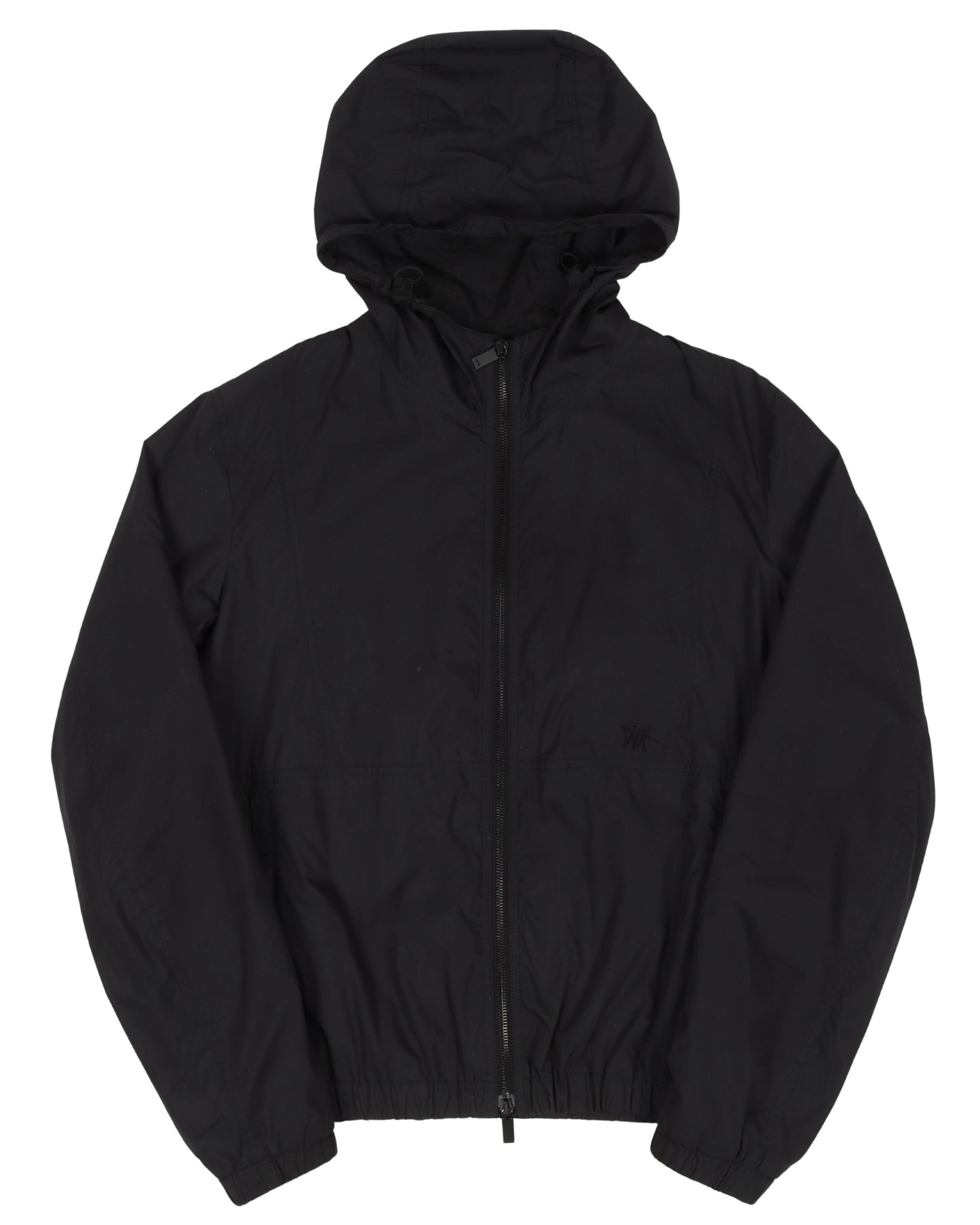 Shawn Stussy Hooded Windbreaker