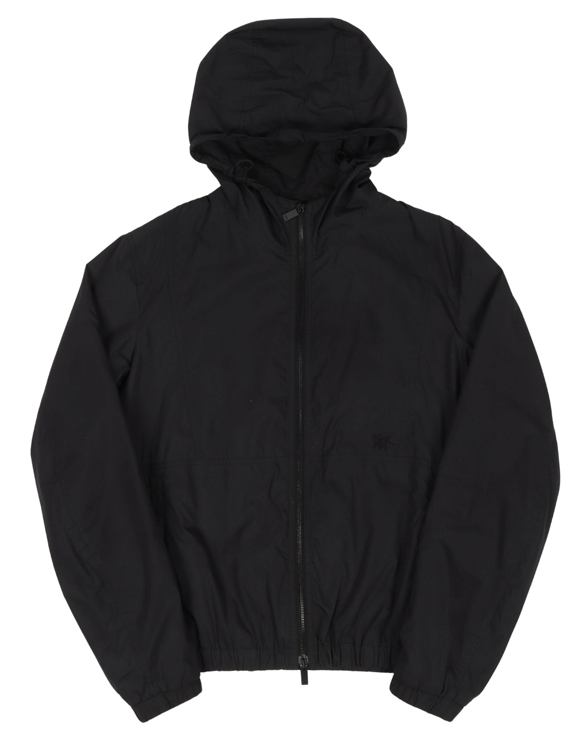 Shawn Stussy Hooded Windbreaker