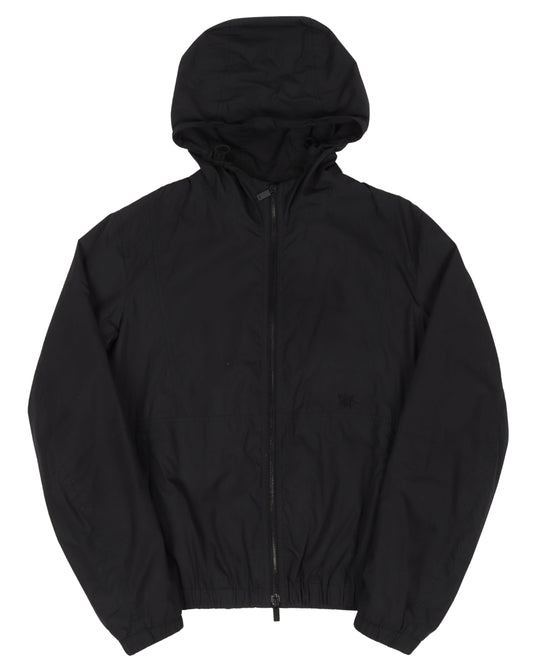 Shawn Stussy Hooded Windbreaker