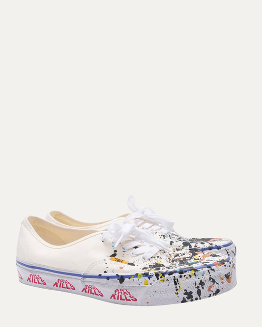 Vans Authentic Reissue 44