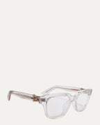 Pink Sapphire Vagillionaire II Eyeglasses