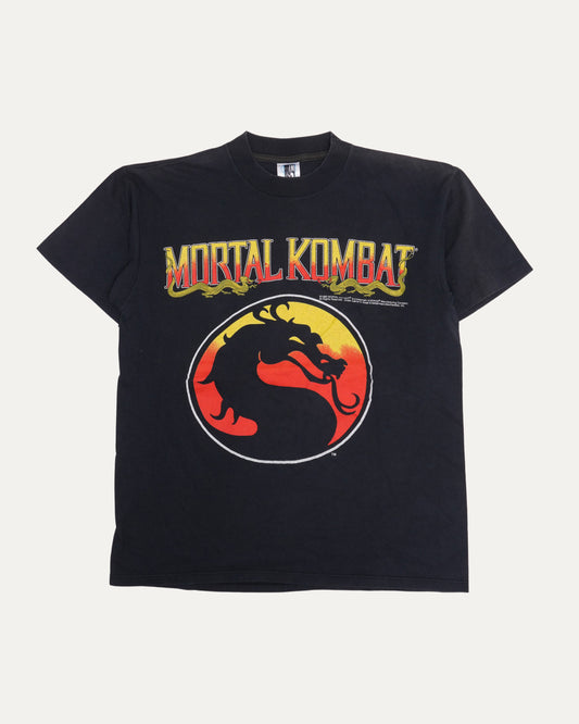 Mortal Kombat 1992 T-Shirt