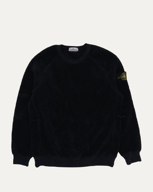 Fleece Crewneck Sweatshirt