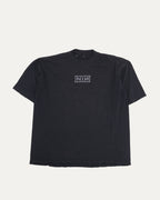 Nine Inch Nails 1994 Embroidered Logo T-Shirt