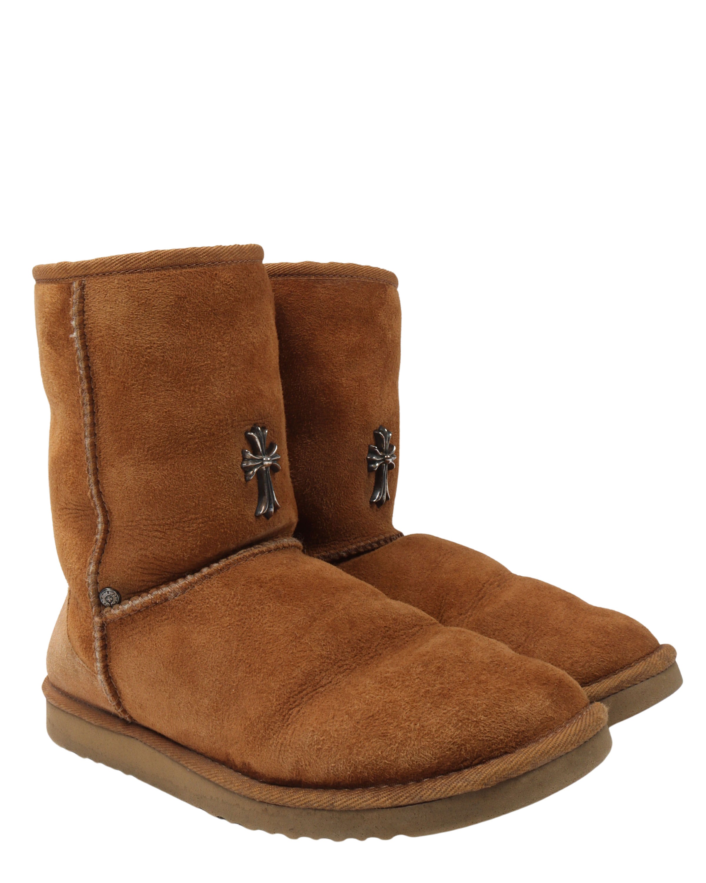 UGG Classic Short Boots