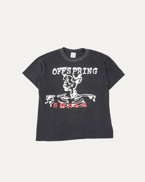 Vintage Offspring Smash T-Shirt – Justin Reed