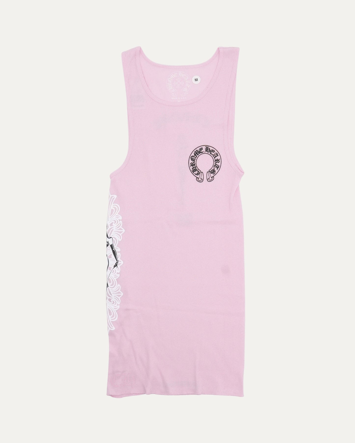 Deadly Doll Tank Top