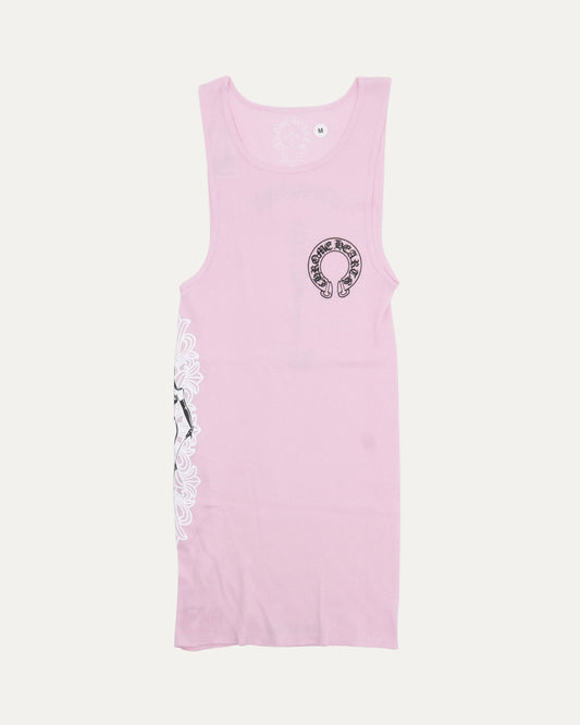Deadly Doll Tank Top