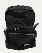 Nylon Stencil 7th Grade Backpack