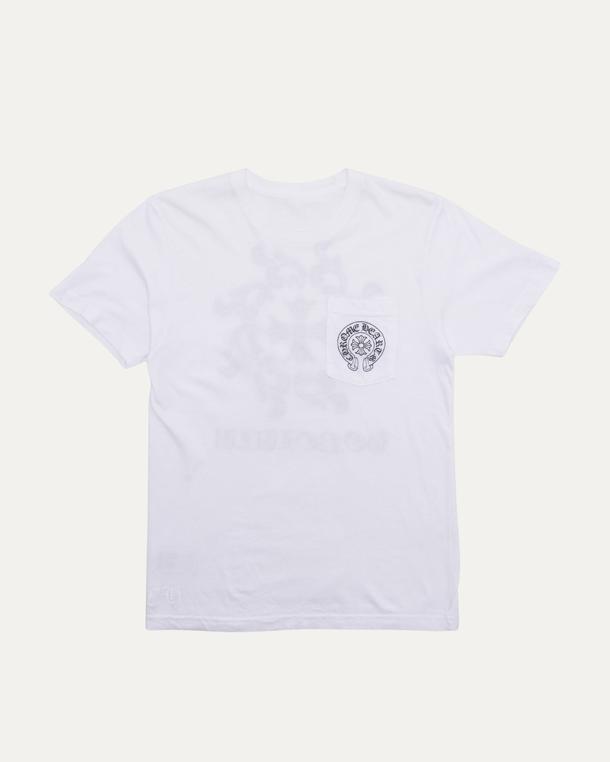 Honolulu Pocket T-Shirt