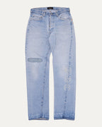 Levis Redline Jeans