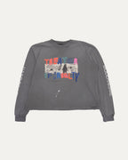 Theater of Cruelty Long Sleeve T-Shirt