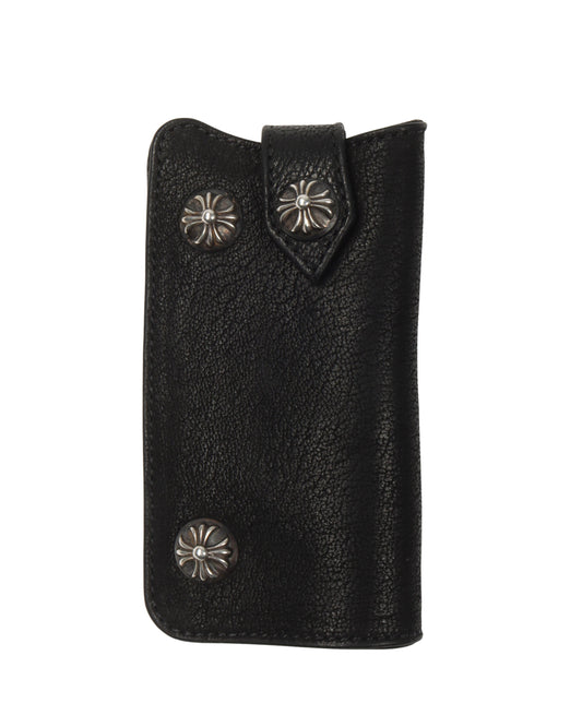 Leather Key Holder