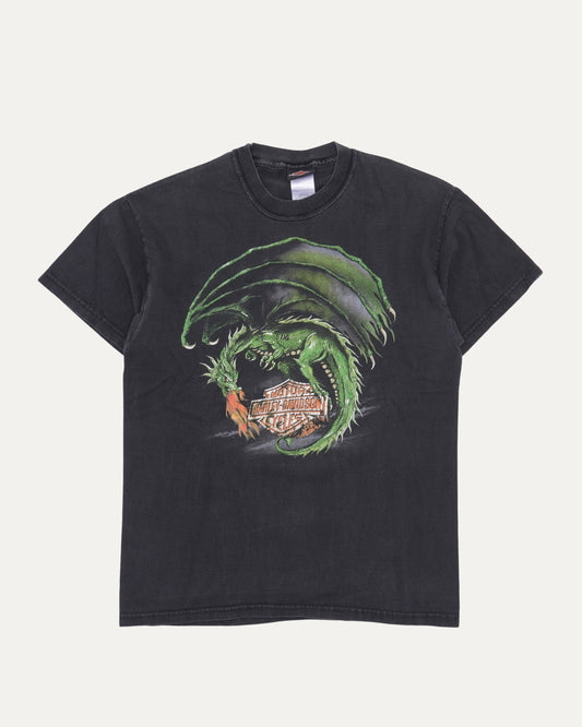 Harley Davidson Dragon T-Shirt