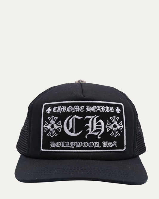 CH Hollywood Trucker Hat