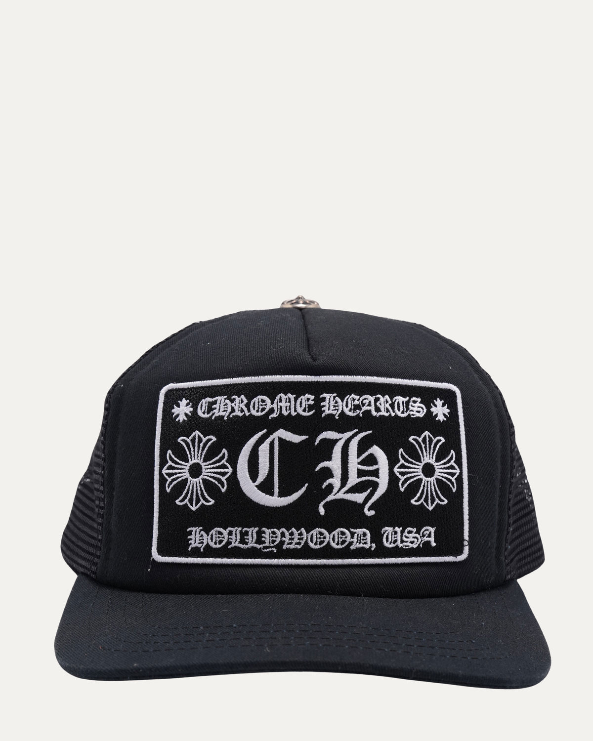 CH Hollywood Trucker Hat