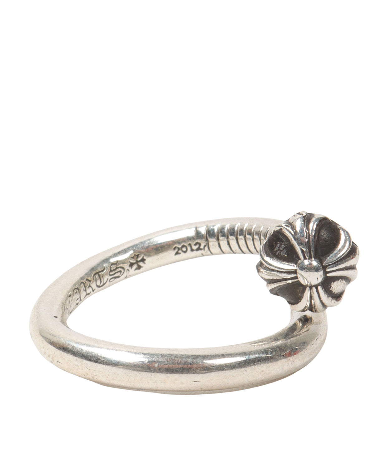 Nail Ring