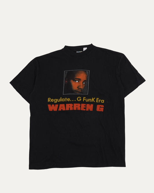 Warren G Regulate T-Shirt