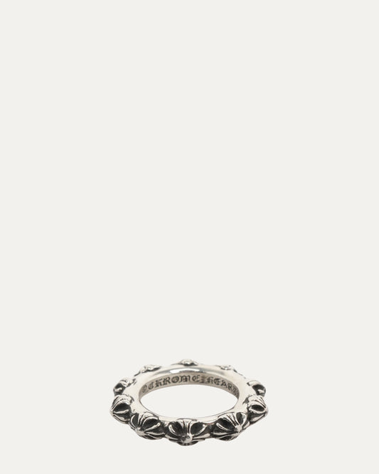 Plus Cross Ring