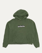 Memorized/Destroyed Hoodie