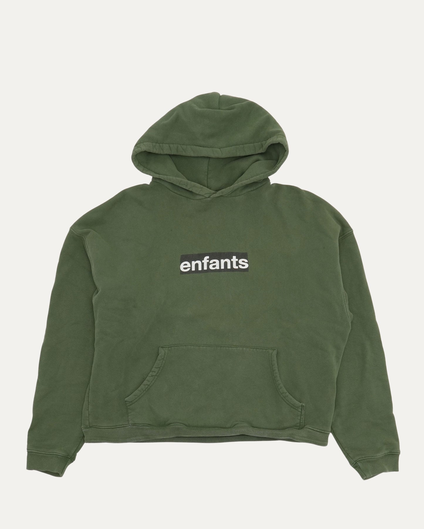 Memorized/Destroyed Hoodie