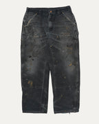 Carhartt Double Knee Carpenter Pants
