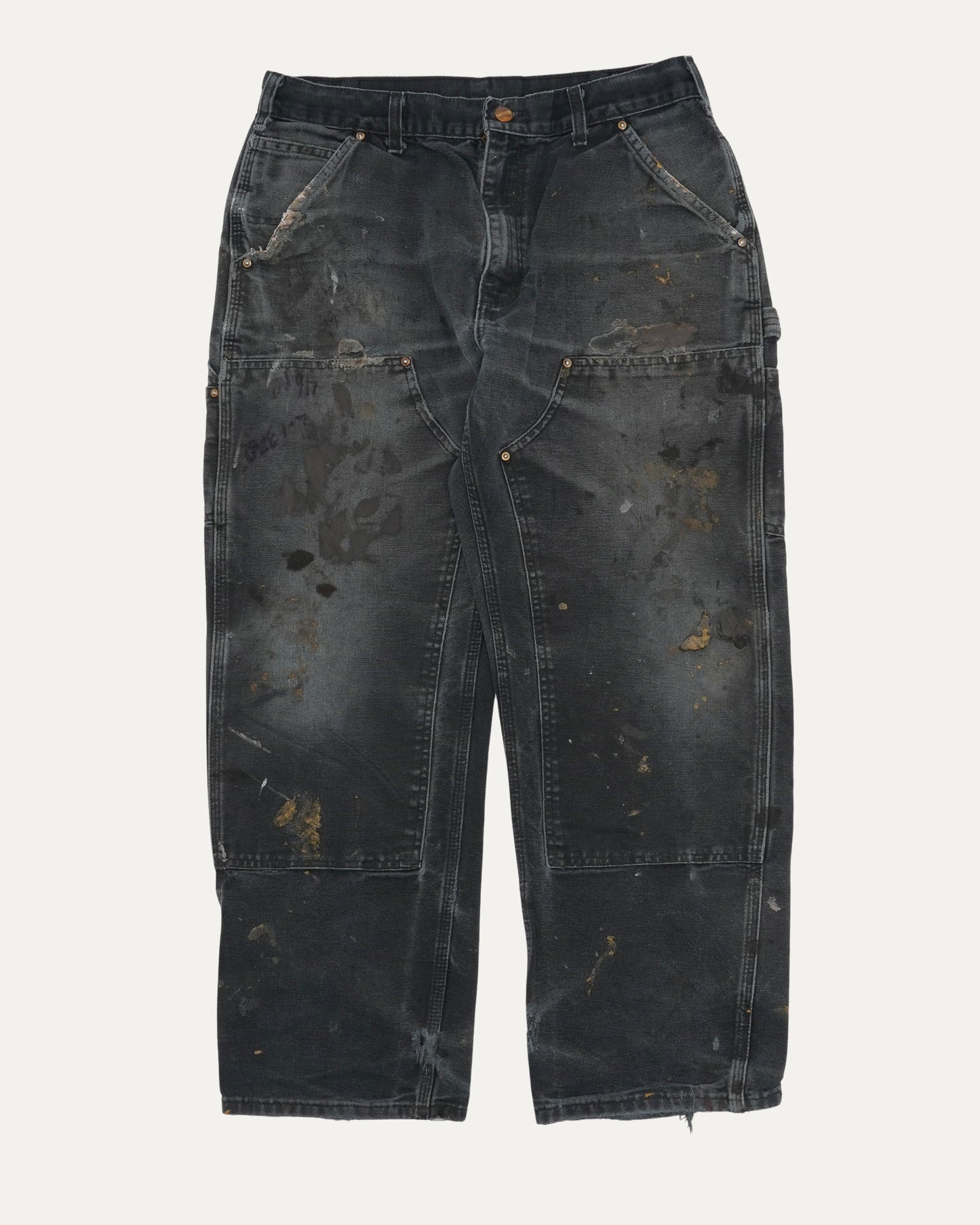 Carhartt Double Knee Carpenter Pants
