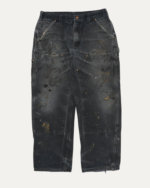 Vintage Carhartt Double Knee Carpenter Pants – Justin Reed