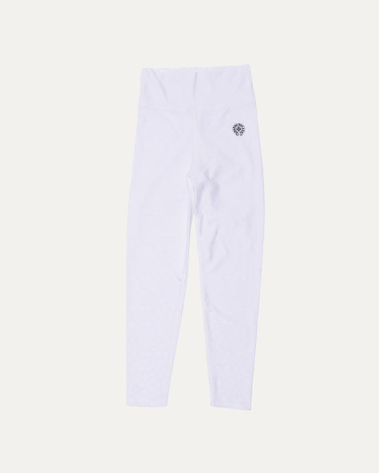 Monogram Leggings