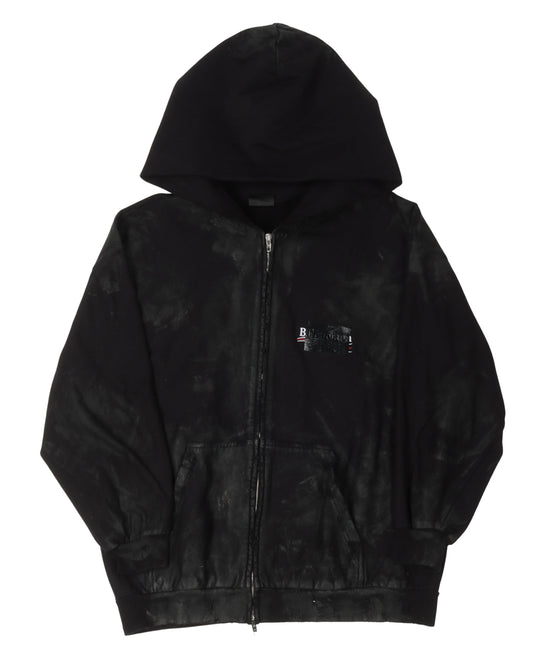 Gaffer Zip-Up Hoodie