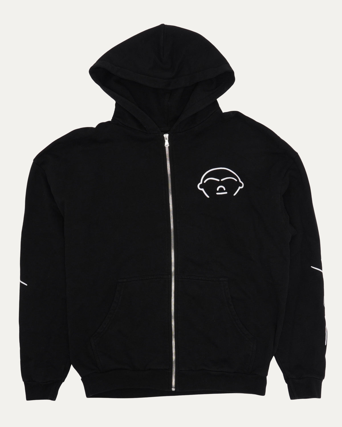 Mascot Hoodie