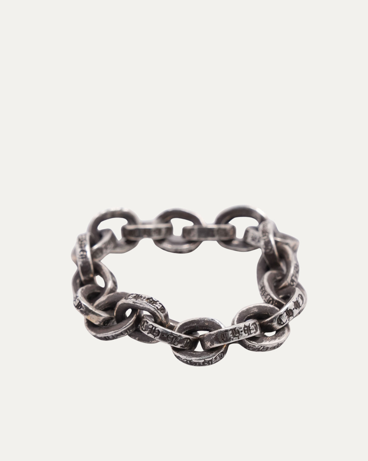 Paper Chain Ring
