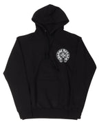 Los Angeles Exclusive Horseshoe Logo Pullover Hoodie