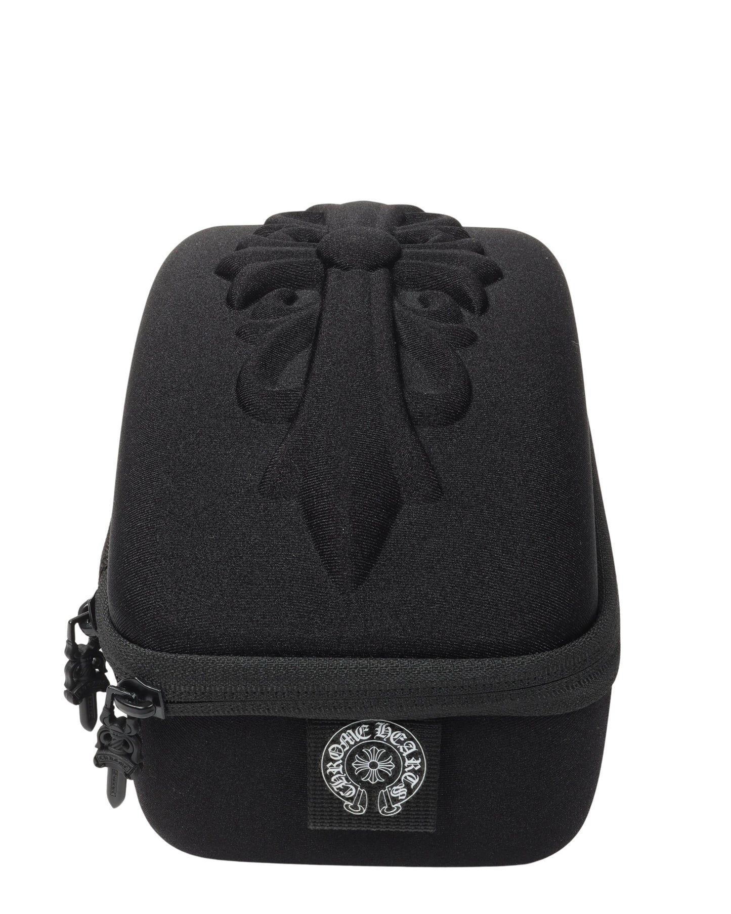 Goggle Carrying Case with Spare Lens