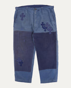 Cross Patch French Work Pants