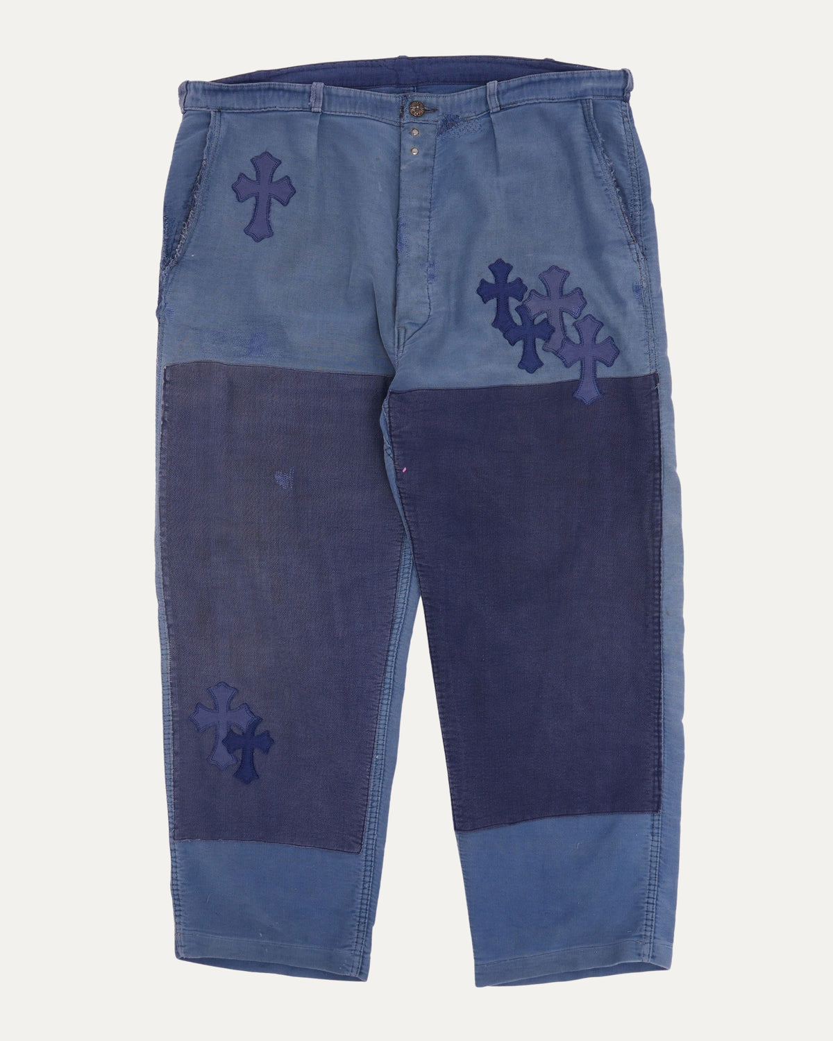 Cross Patch French Work Pants