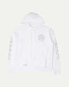 Miami Exclusive Horseshoe Logo Hoodie