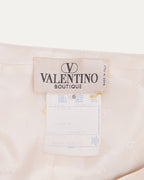 SS 1995 Silk Jacket Top