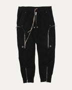 Bauhaus Cargo Pants