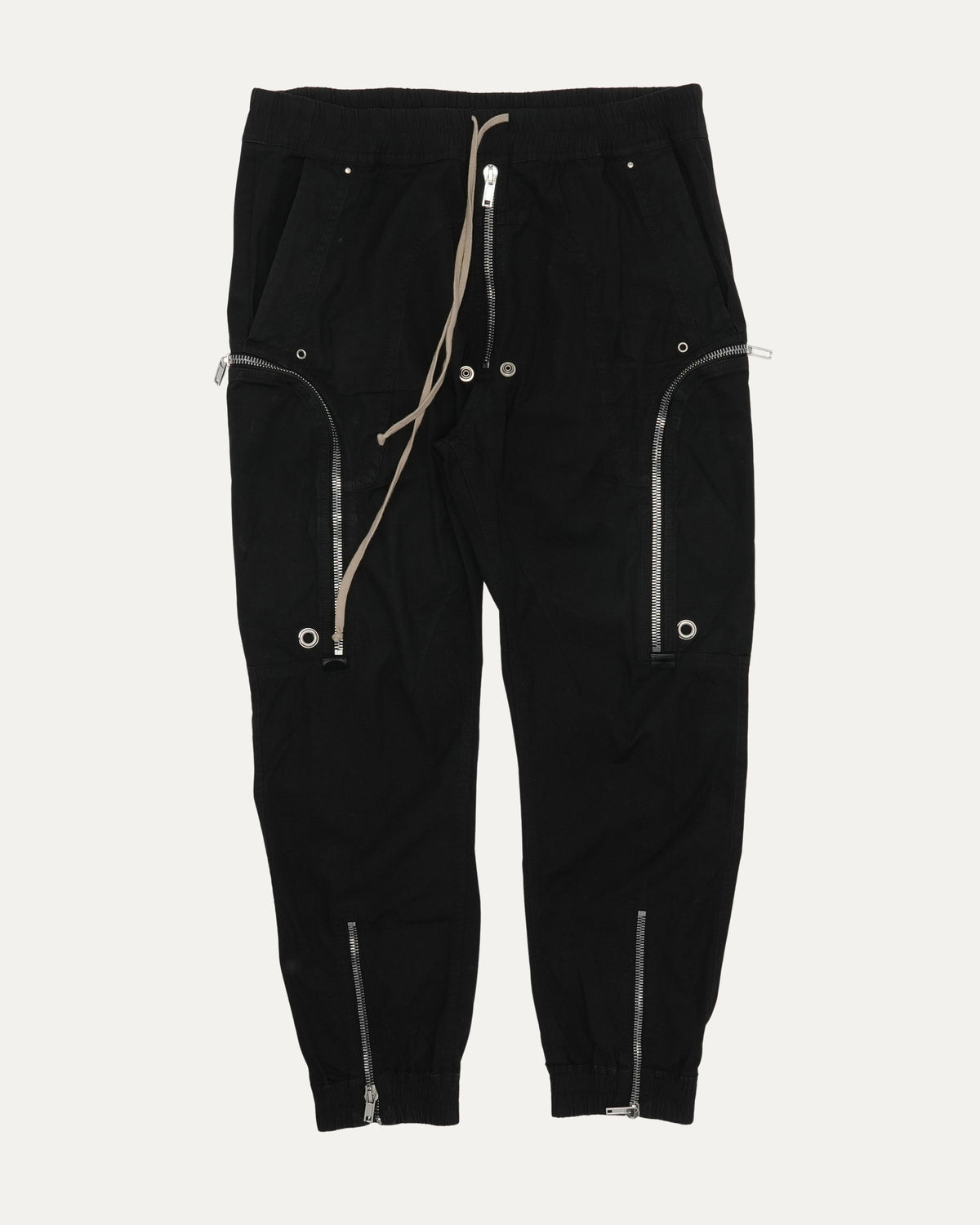 Bauhaus Cargo Pants