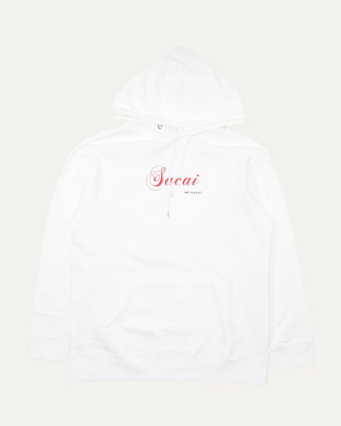 Sacai Fragment Not Sacai Hoodie – Justin Reed